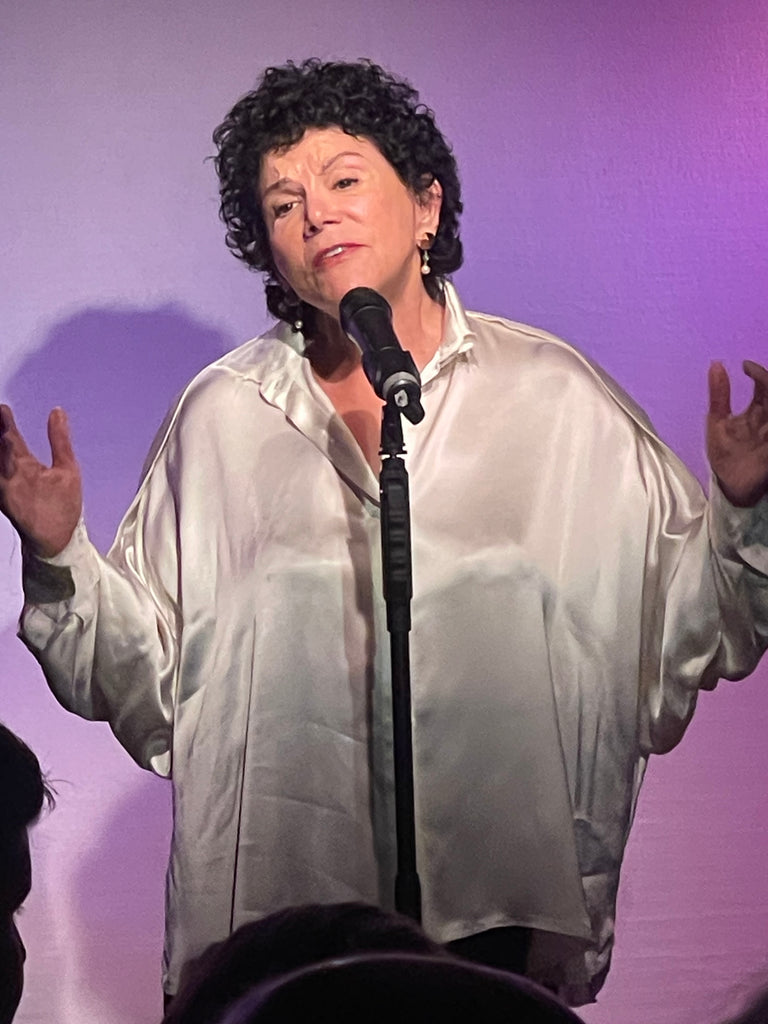 CabLab with Lennie Watts and Yasuhiko Fukuoka WEDNESDAY AFTERNOON